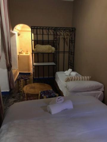 Riad Des Deux Mers マラケシュ エクステリア 写真