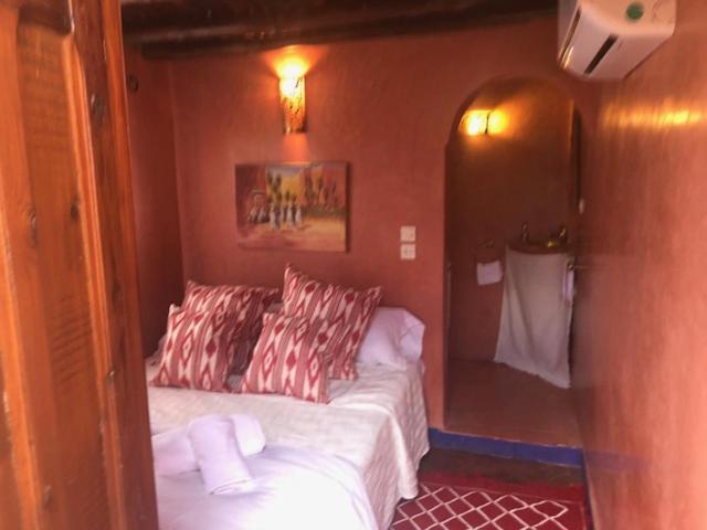 Riad Des Deux Mers マラケシュ エクステリア 写真