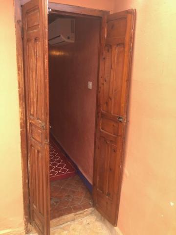 Riad Des Deux Mers マラケシュ エクステリア 写真
