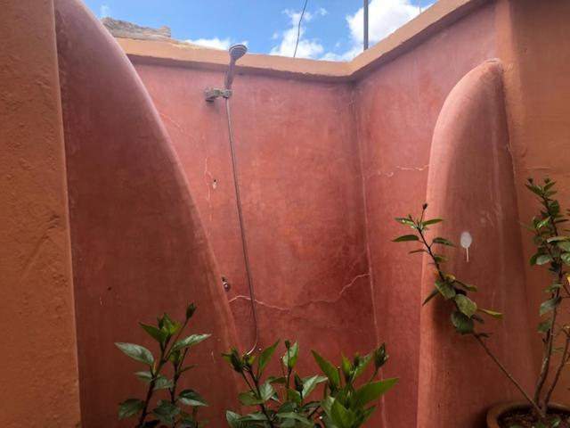 Riad Des Deux Mers マラケシュ エクステリア 写真