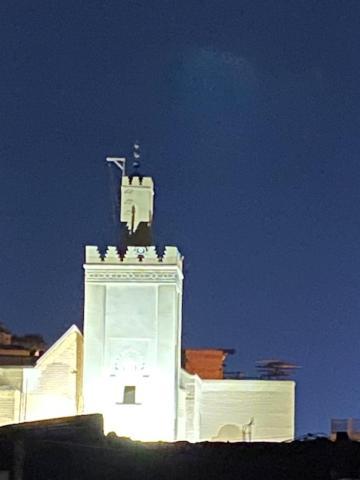 Riad Des Deux Mers マラケシュ エクステリア 写真