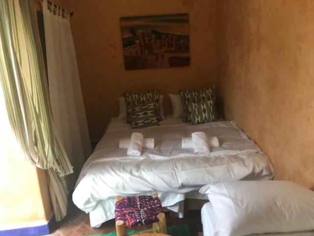 Riad Des Deux Mers マラケシュ エクステリア 写真