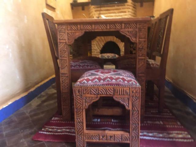 Riad Des Deux Mers マラケシュ エクステリア 写真