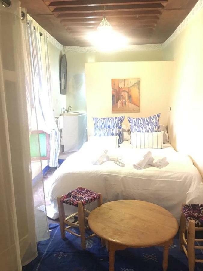 Riad Des Deux Mers マラケシュ エクステリア 写真